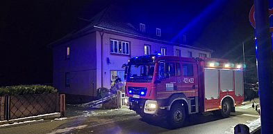 Zachodniopomorskie/ 141 interwencji strażaków minionej doby
