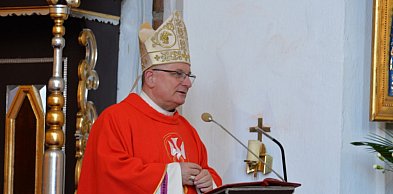 Nuncjatura Apostolska: bp Krzysztof Zadarko nowym biskupem koszalińsko-kołobrzeski