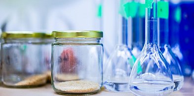 Rozszyfrowano, jak rośliny wytwarzają rzadki związek przeciwnowotworowy