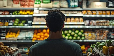 Emulgatory spożywcze mogą mieć długofalowy wpływ na zdrowie