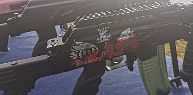 „DGP”: Milion sztuk broni w domach