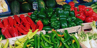 Od wtorku obowiązek oznakowania sprzedawanych owoców i warzyw flagami krajów pocho