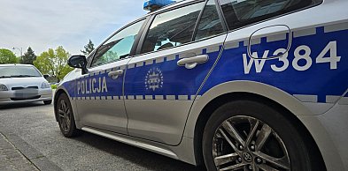 Napadli na dom i jego mieszkańców