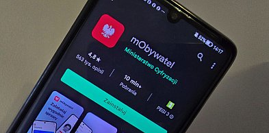 Ekspert: możliwe, że pożegnamy się z mObywatelem