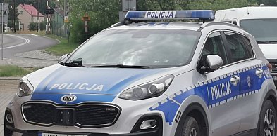 33-latek kierował na "kokainowym" dopalaczu