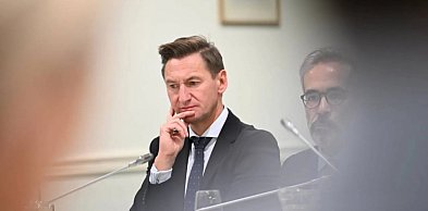 Marszałek Geblewicz z PO przegrał proces