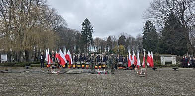 Narodowy Dzień Pamięci Żołnierzy Wyklętych