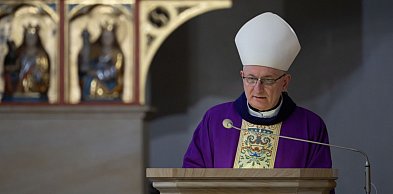 Bp Zadarko: Wielki Post jest drogą ku pięknemu życiu