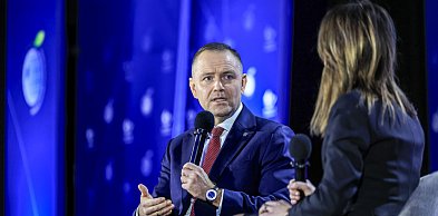 Prezydent: Unia Europejska, niestety, przestaje być „pępkiem świata”