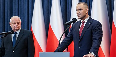 Prezydent Karol Nawrocki, zapowiada program Polski SEJF 0 procent