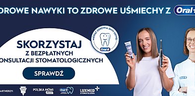 Polacy za choroby przyzębia płacą miliardy, a wciąż zaniedbują higienę jamy ustnej