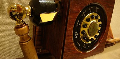 Pierwszy telefon powstał 150 lat temu