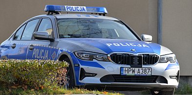 W dwa dni policja zatrzymała osiem osób
