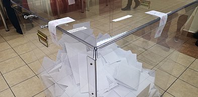 Referendum ws. odwołania burmistrza Czaplinka jest nieważne