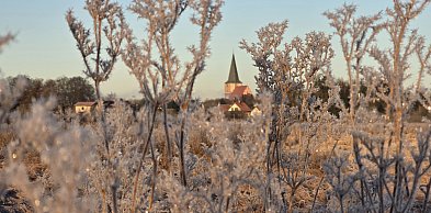 Klimatolog: nadchodzi wyż, a z nim słoneczna pogoda na święta