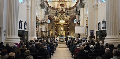 Poniedziałek Wielkanocny jest kolejnym dniem oktawy uroczystości Zmartwychwstania