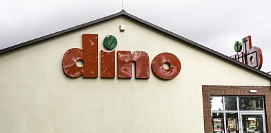 Strajk ostrzegawczy w Dino. Jest data, zapowiadają paraliż sklepów