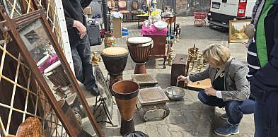 Pchli Targ - sezon 2026 wystartował