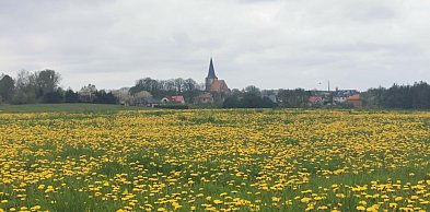 IMGW: w majówkę pogoda zmienna i raczej chłodna