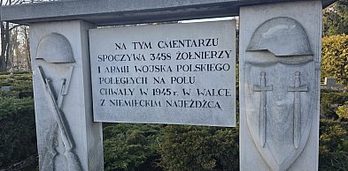 8 maja 1945 - Niemcy podpisały bezwarunkową kapitulację