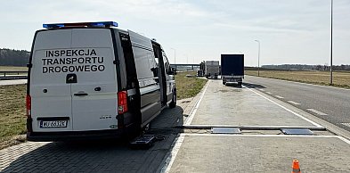 Zachodniopomorskie/ Z powodu błędnego pomiaru prędkości ITD anuluje mandaty