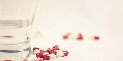 Probiotyki mogą pomagać w depresji