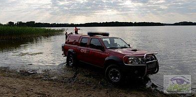 Policja: w niedzielę utonęło 17 osób