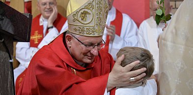 45 lat parafii Św. Pawła Apostoła w Drawsku Pomorskim