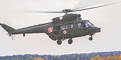 Ponad 100 medyków na drawskim poligonie-16950