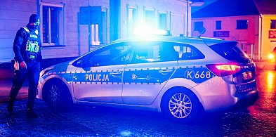 Młody mieszkaniec gminy Czaplinek aresztowany-17102