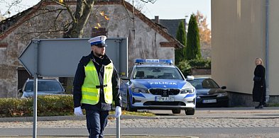 Akcja "Wszystkich Świętych 25" zakończona-17168