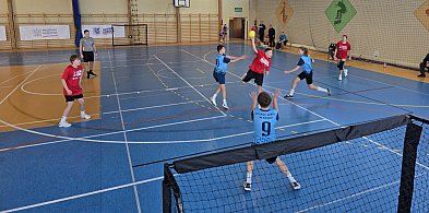 Zachodniopomorski finał piłki ręcznej w Drawsku Pomorskim-17228