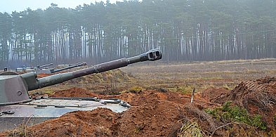 Niebieskie Berety w akcji-17568