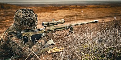 Ponad 2 tyś żołnierzy ćwiczy na drawskim poligonie-17598