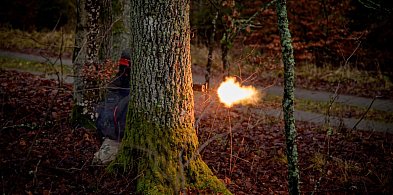 „Gwiezdne wojny” 12 Dywizji-17655