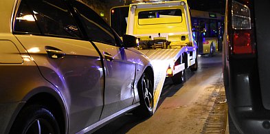 Zachodniopomorskie. Niemal 600 pojazdów skonfiskowała policja-17700