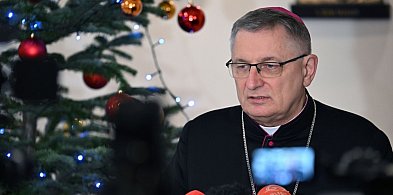 Mijający rok 2025 okiem bp. Krzysztofa Zadarko-17869