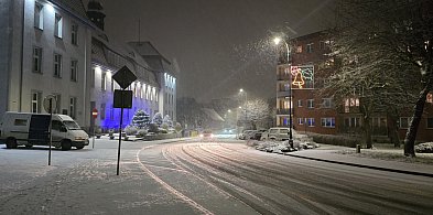 Zachodniopomorski Urząd Wojewódzki: ponad 50 szkół zawiesiło zajęcia edukacyjne.
