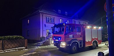 Zachodniopomorskie/ 141 interwencji strażaków minionej doby
