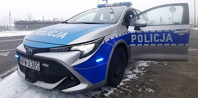 Pod wpływem i niesprawnym pojazdem