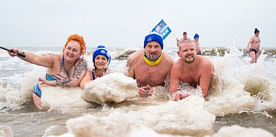 Od czwartku 23. Międzynarodowy Zlot Morsów w Mielnie