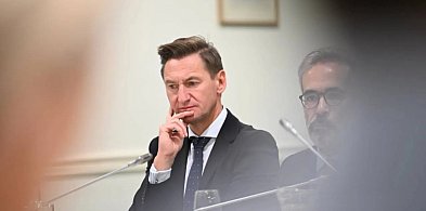 Marszałek Geblewicz z PO przegrał proces