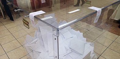 Referendum ws. odwołania burmistrza Czaplinka jest nieważne