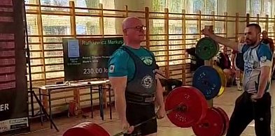 Sukces Rufianów na Mistrzostwach Polski