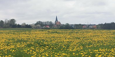 IMGW: w majówkę pogoda zmienna i raczej chłodna