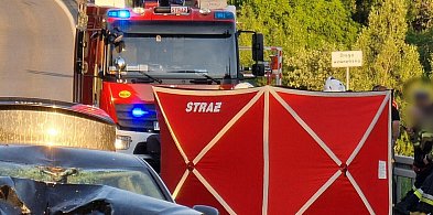 Policja podsumowała majowy weekend