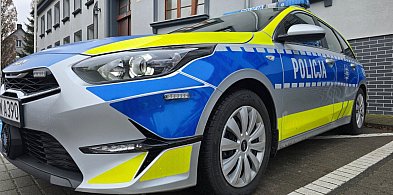 Ucieczka przed policją kosztowała 36 latka 25 tyś. zł.