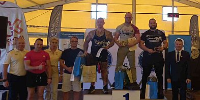Znowu na podium -16633