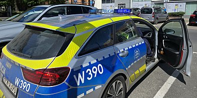 Mieszkaniec Złocieńca trafił do policyjnego aresztu a p-16724