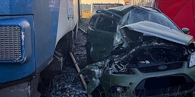 Wznowiono ruch pociągów między Stargardem a Wałczem po-16986